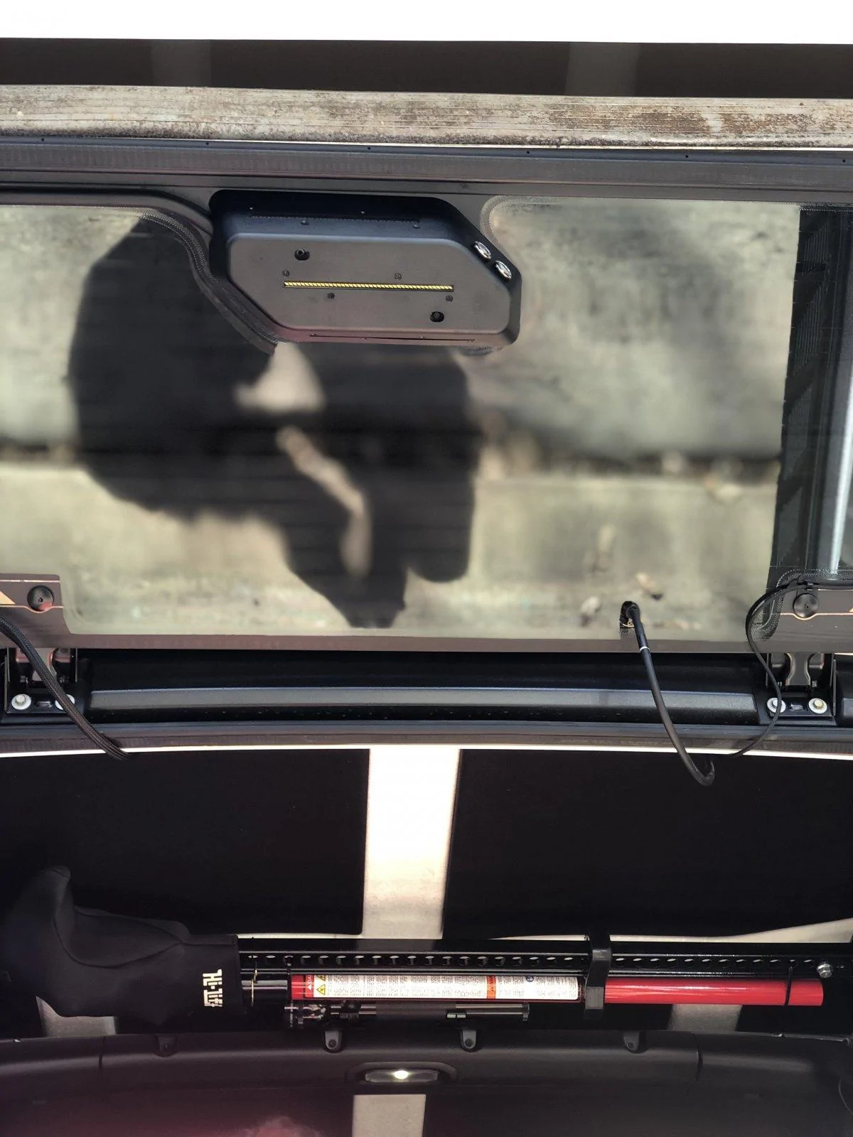 Jeep Wrangler JL JL Cargo Area Lighting Upgrade 2E58021E-815E-4983-8AD4-5C16405673B0