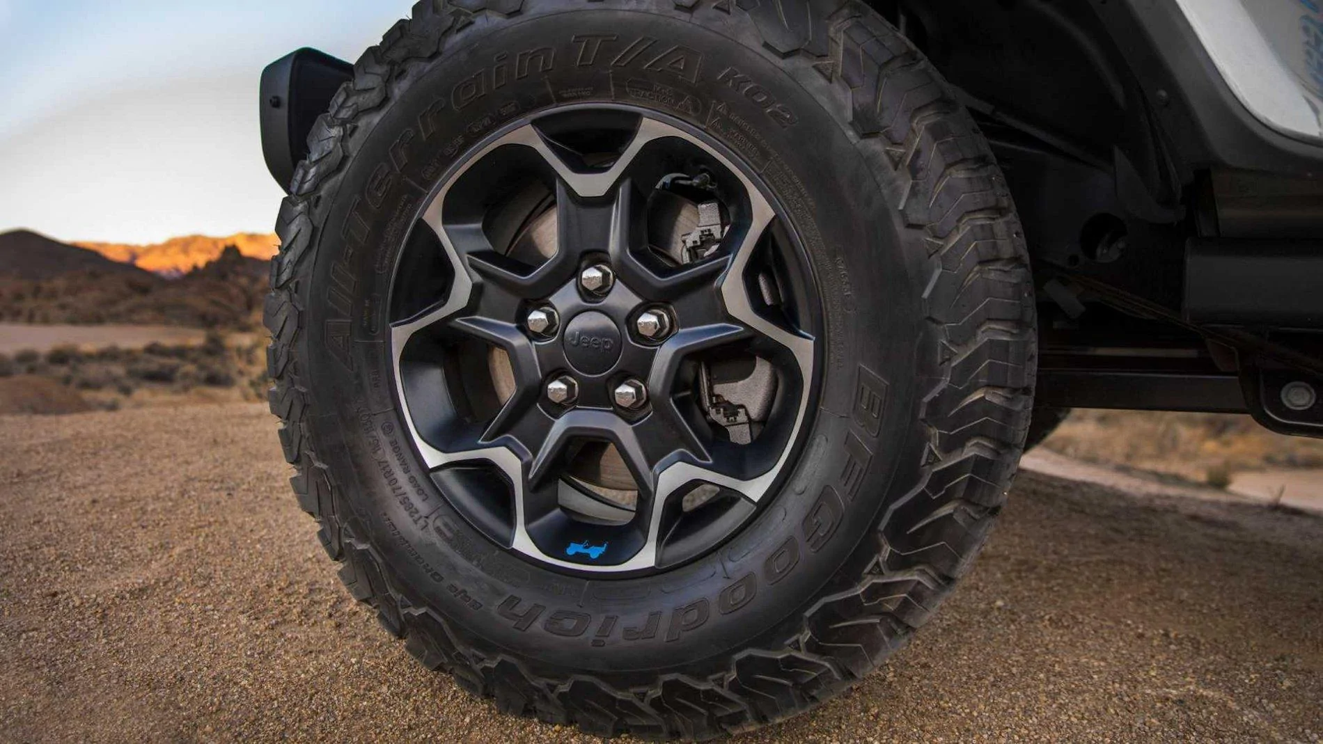 Jeep Wrangler JL 4XE Edition JL Club Thread 2021-jeep-wrangler-4x