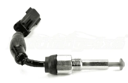 Jeep Wrangler JL Locker sensor failing 1611336979571