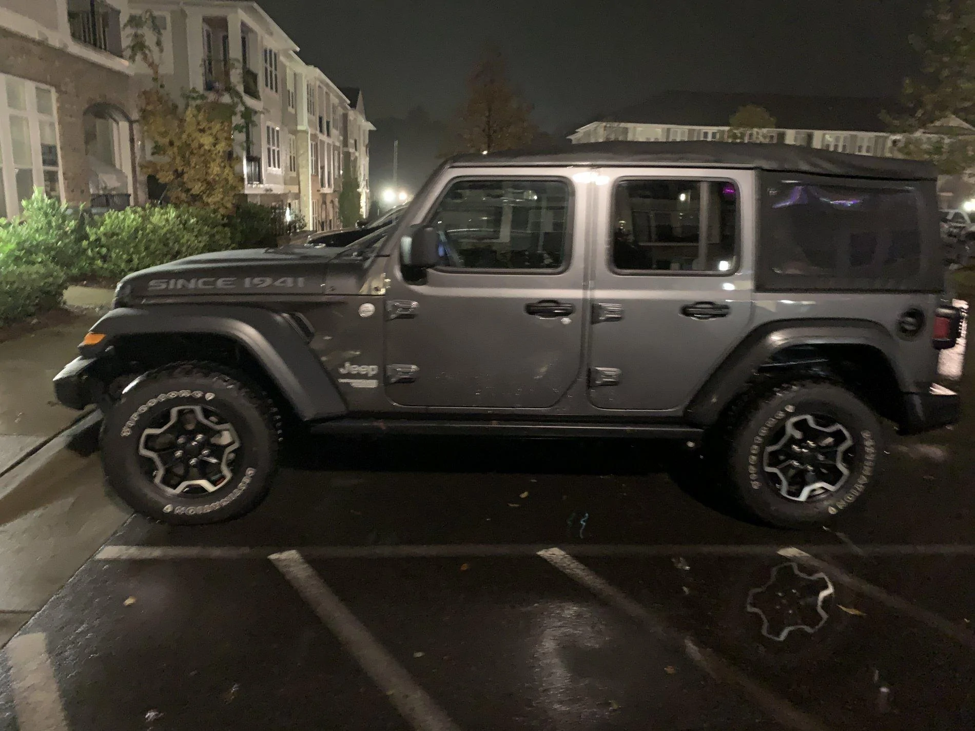 Jeep Wrangler JL JT/Gladiator Rubicon LE Wheels 28DB4EBD-D30B-4316-BB96-BBEDB29FF4EF
