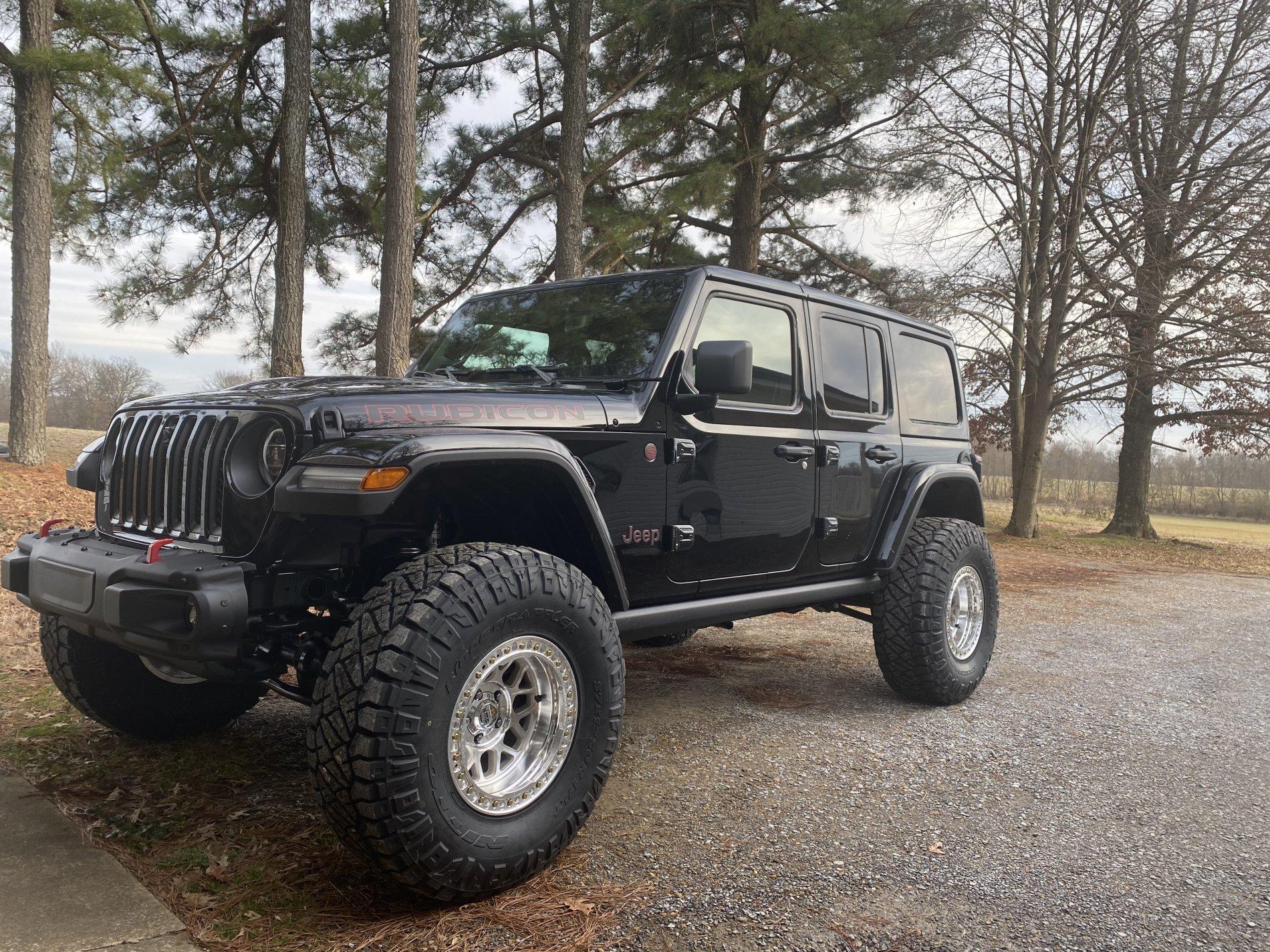 Jeep Wrangler JL Introductions & Welcome Thread 👋 IMG_5902.JPG