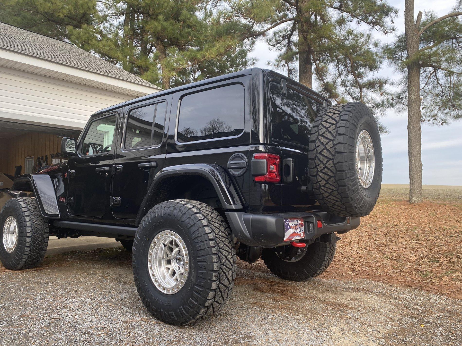 Jeep Wrangler JL Introductions & Welcome Thread 👋 IMG_5903.JPG