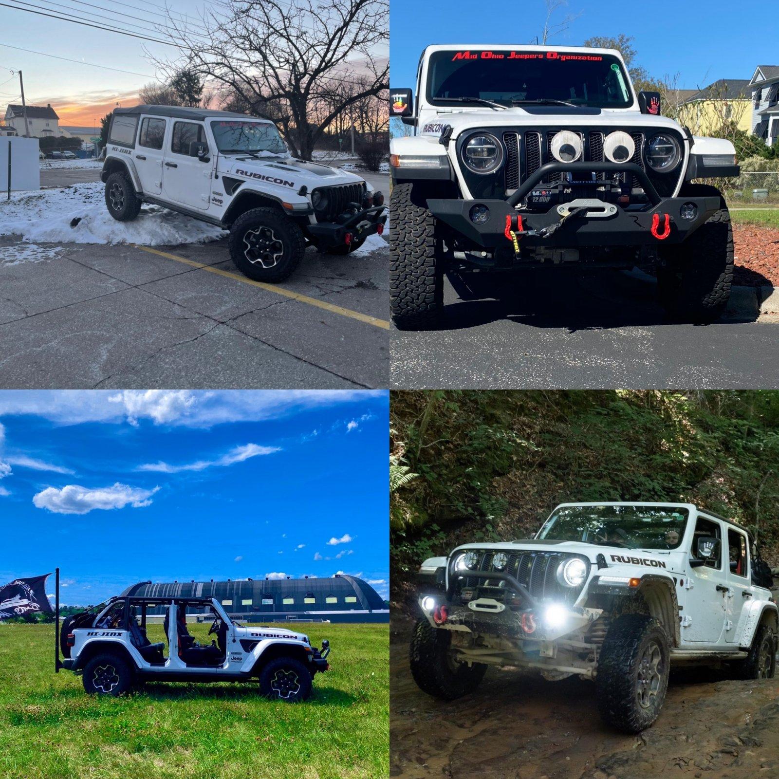 Jeep Wrangler JL Introductions & Welcome Thread 👋 C2CD284F-BEB6-423F-87CF-75560CCD5769