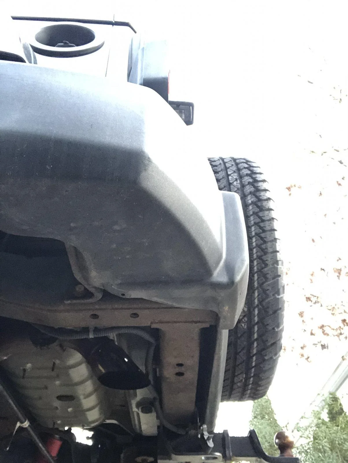 Jeep Wrangler JL Input Needed - JK failed inspection for this 2FD6317E-FE80-42B3-B961-1D3F1FFEE9E2