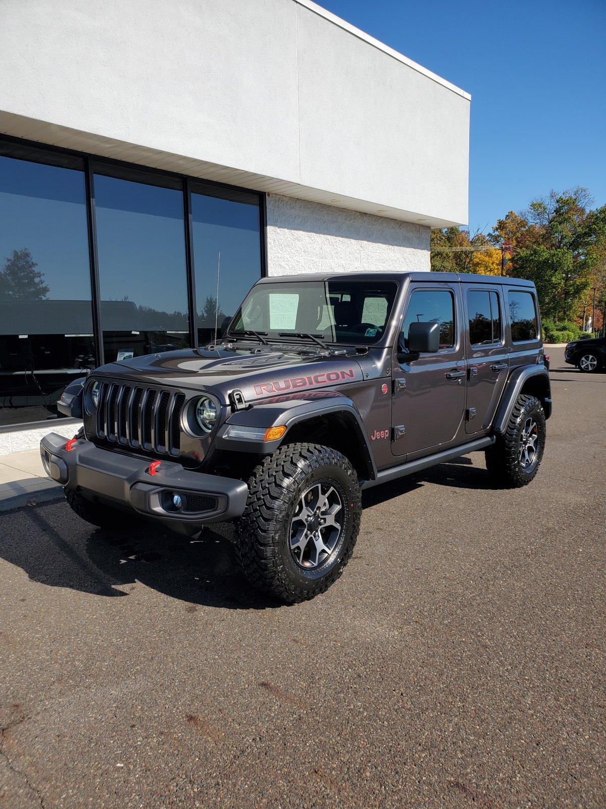 Jeep Wrangler JL Introductions & Welcome Thread 👋 20201017_141935