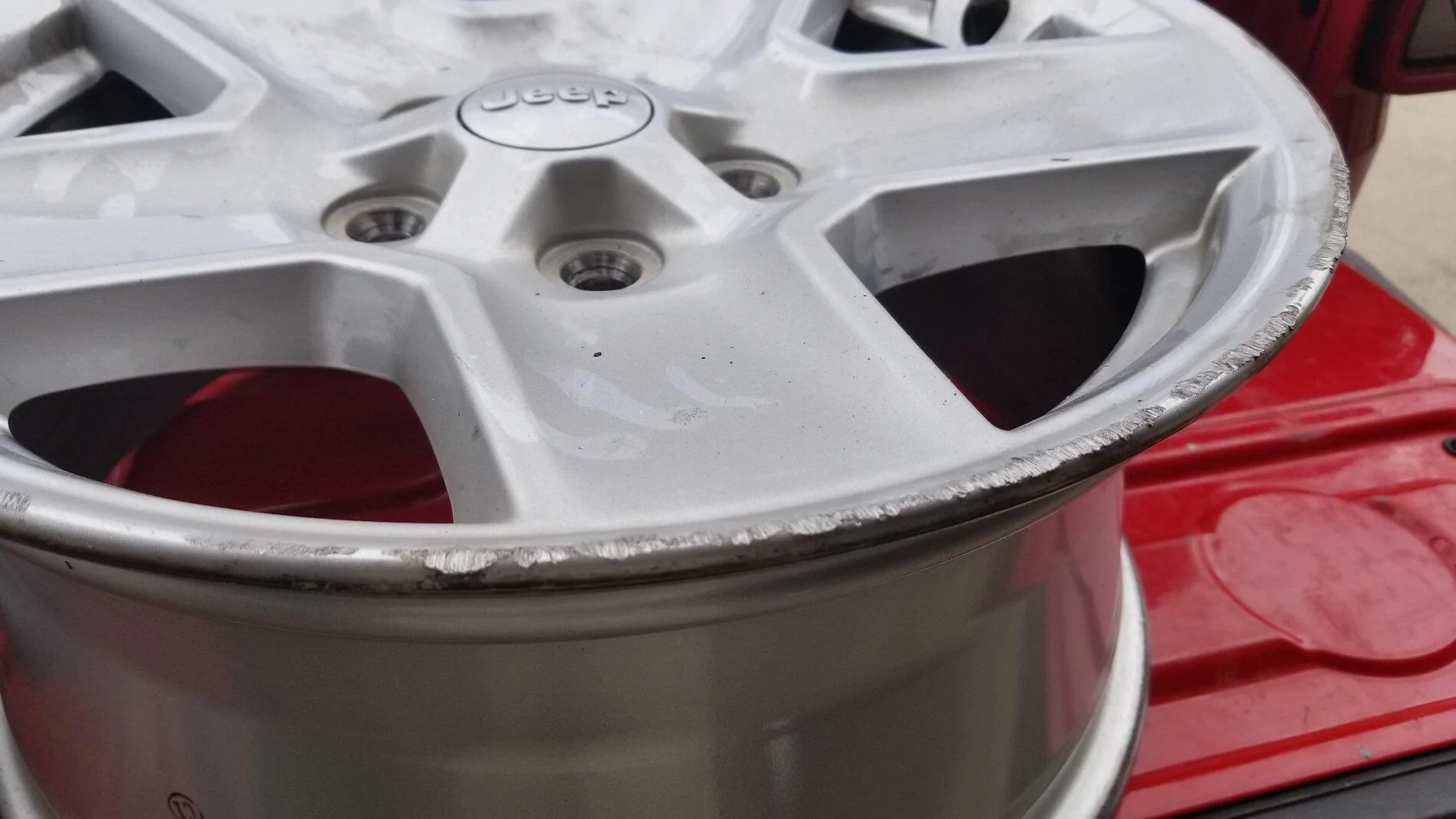 Jeep Wrangler JL Upgraded Jeep Wheels 20210124_151054-jpg