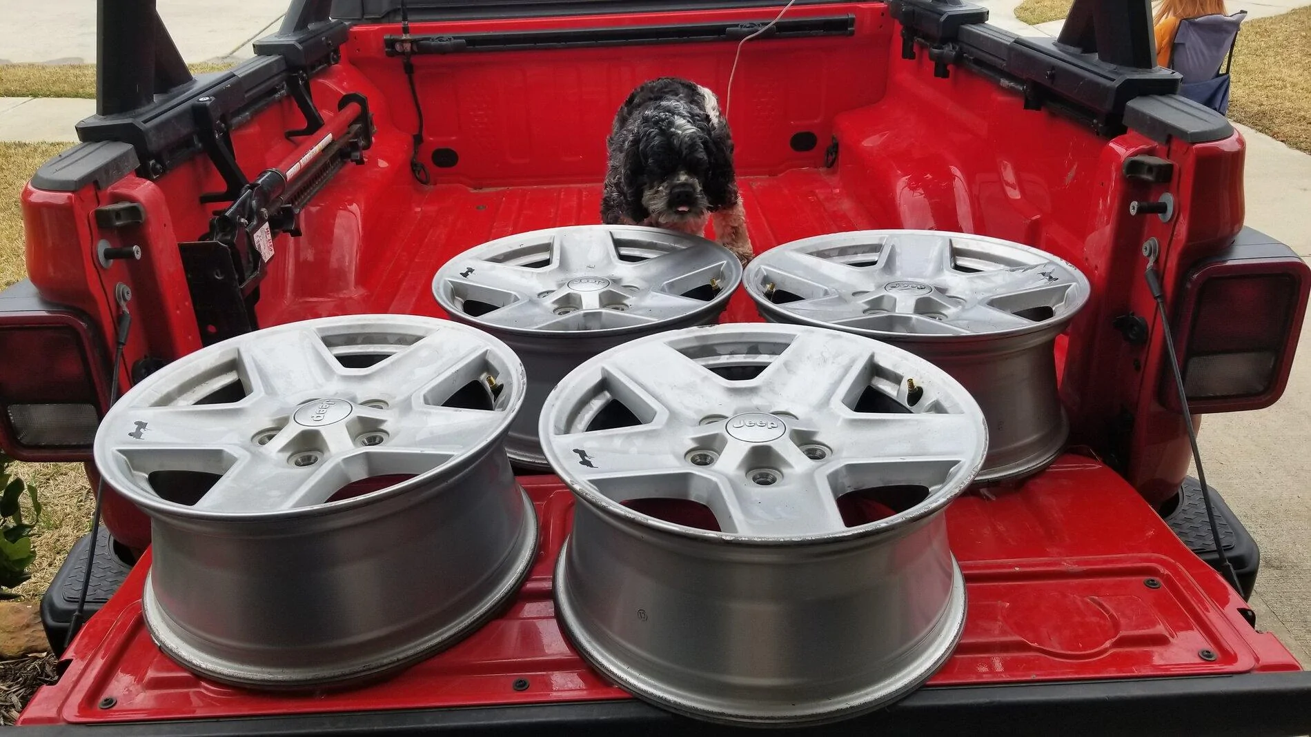Jeep Wrangler JL Upgraded Jeep Wheels 20210124_151000-jpg