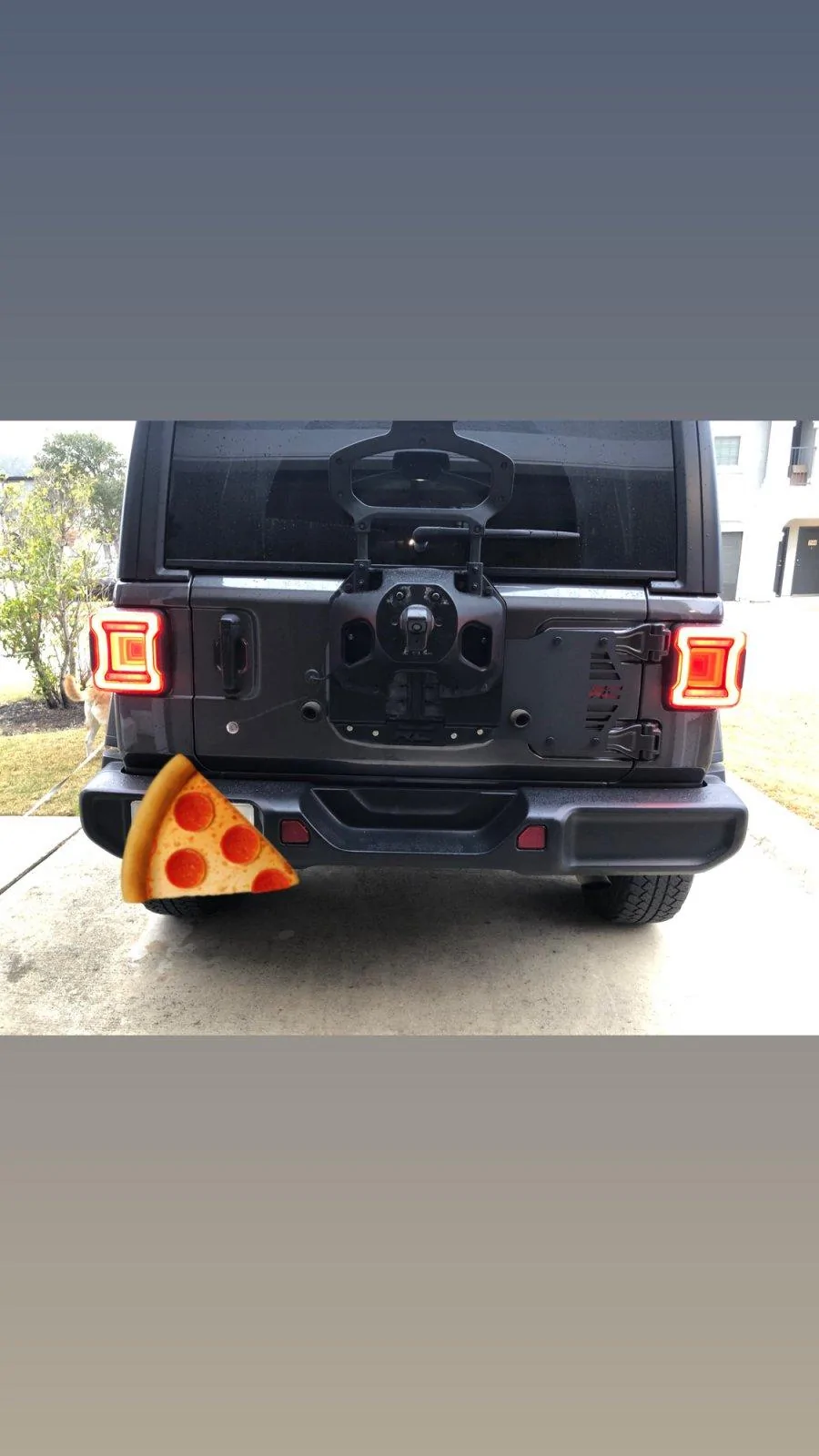 Jeep Wrangler JL Skyline LED Tail Lights issues 2CA46B3D-55DC-4BA2-BF44-E7EBCB7A7956