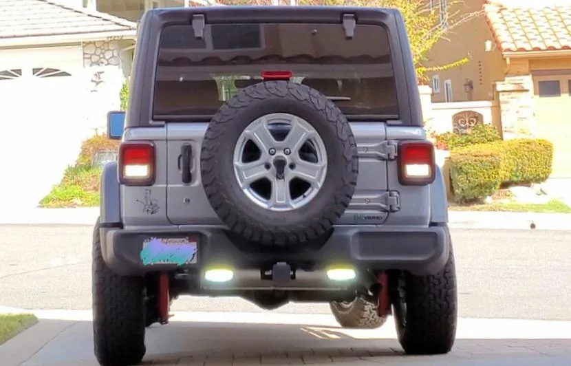 Jeep Wrangler JL Backup Lights 20210125_072515