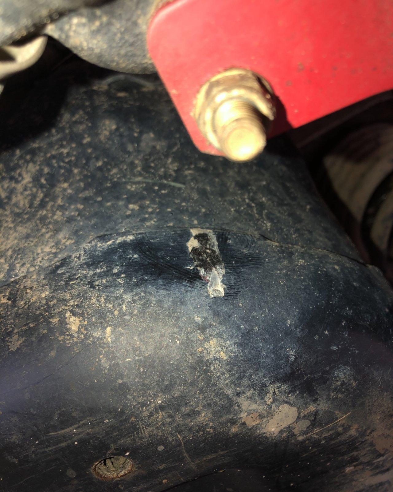 Jeep Wrangler JL Crystal Rubi build… 295C8B8A-DAD1-4E8F-9D13-CD8DB848BA00