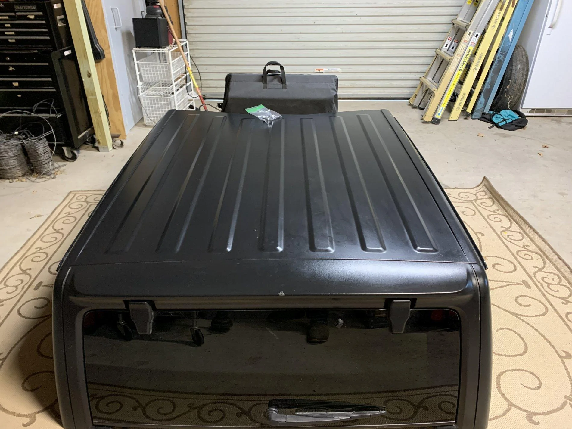Jeep Wrangler JL JlU hardtop A404C958-2233-49E2-B54F-3821803C5EC2