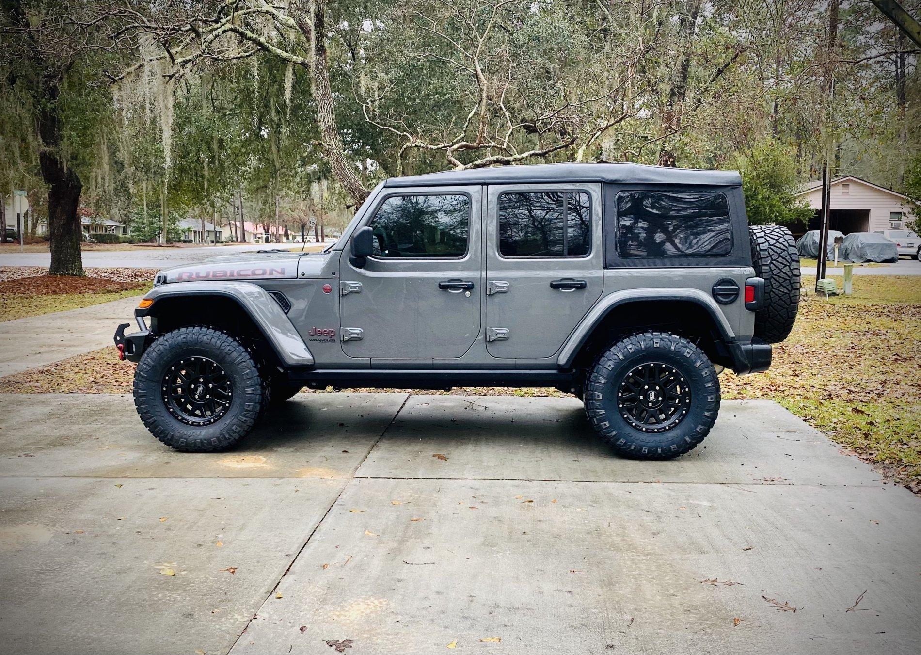Jeep Wrangler JL Need wheel recommendation- Sting Grey IMG_1526