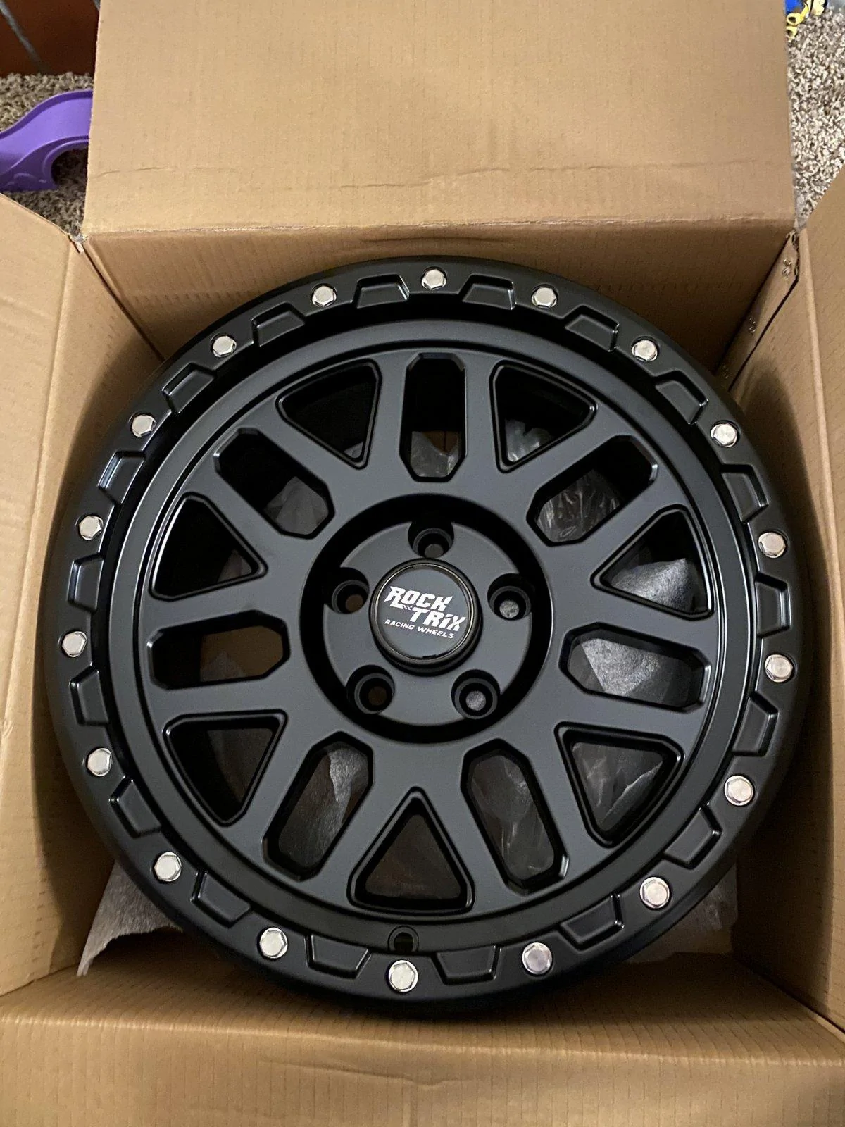 Jeep Wrangler JL Need wheel recommendation- Sting Grey IMG_1503