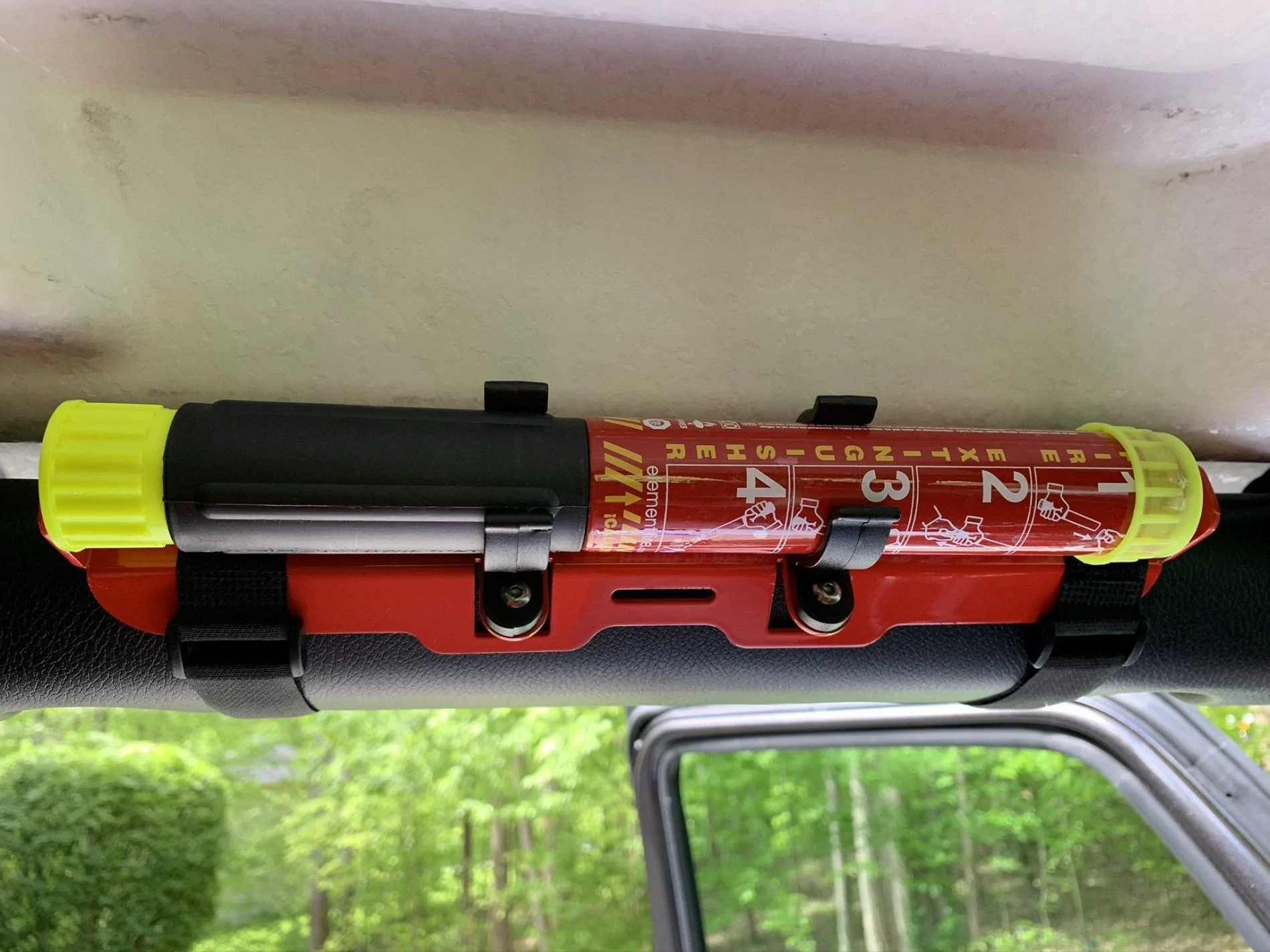 Jeep Wrangler JL Fire Extinguisher...Element or ColdFire? 0C3B9D61-F315-4314-9E62-F4D2DB8A5809
