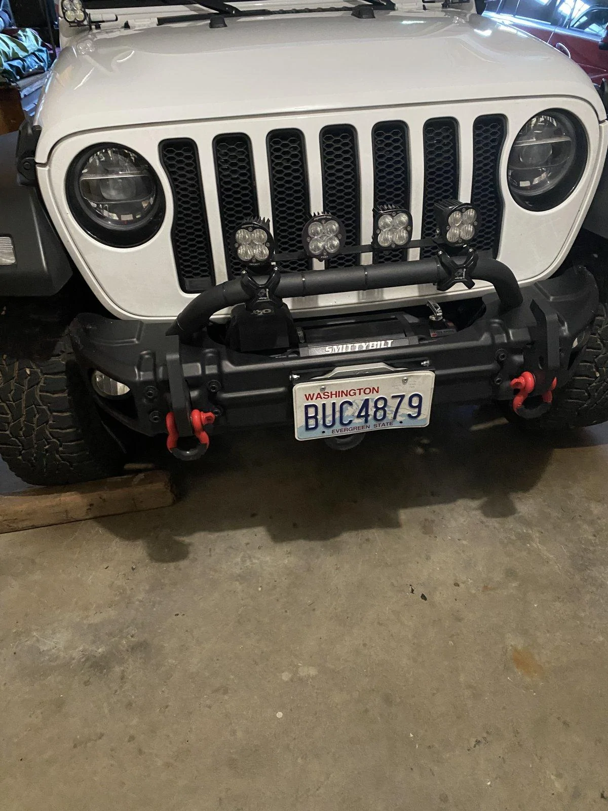 Jeep Wrangler JL Winches question from newbie ADFF920E-0150-4B48-B9B8-CF51341B987F