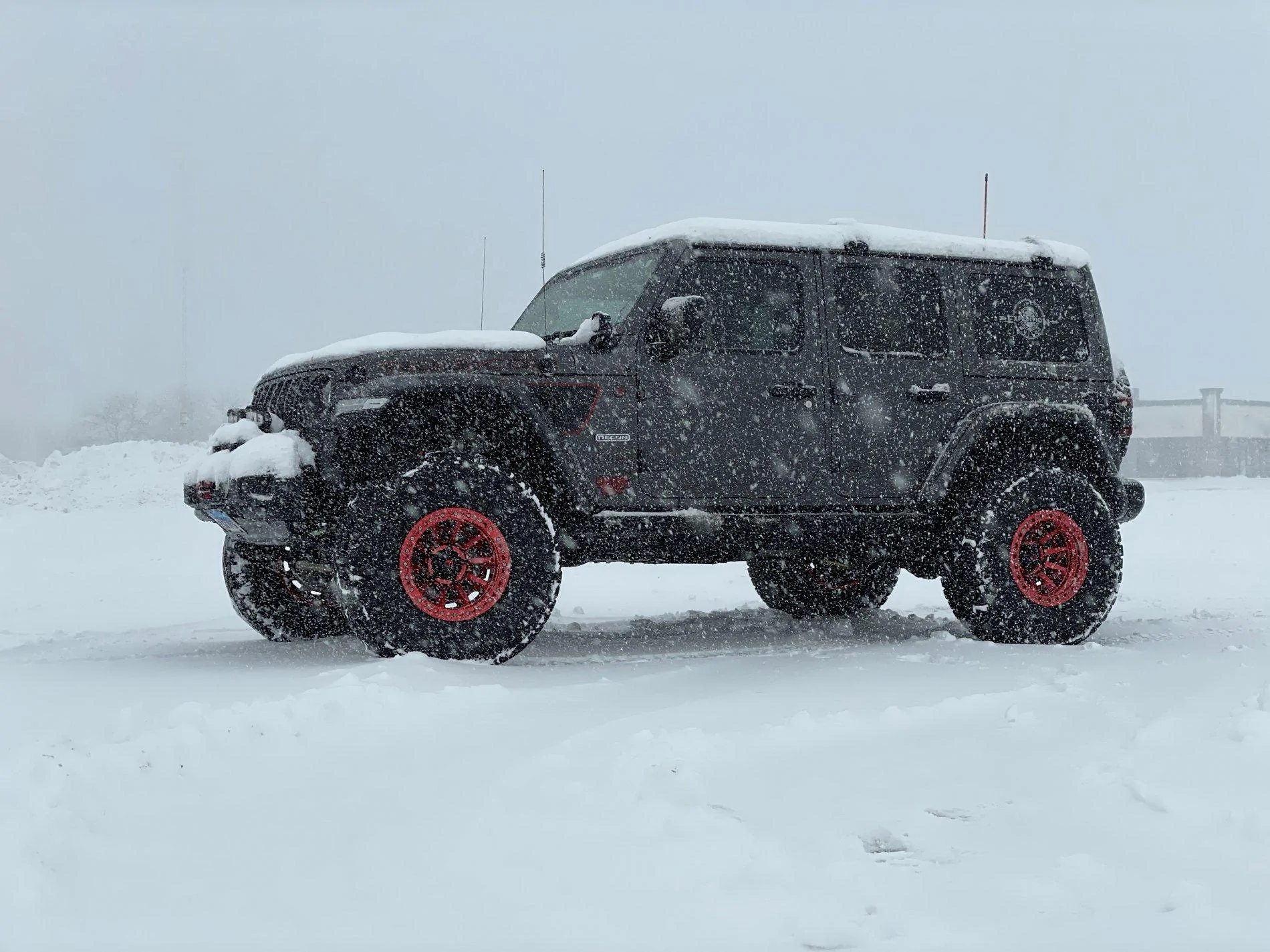 Jeep Wrangler JL Rubi Recon IMG_2058X
