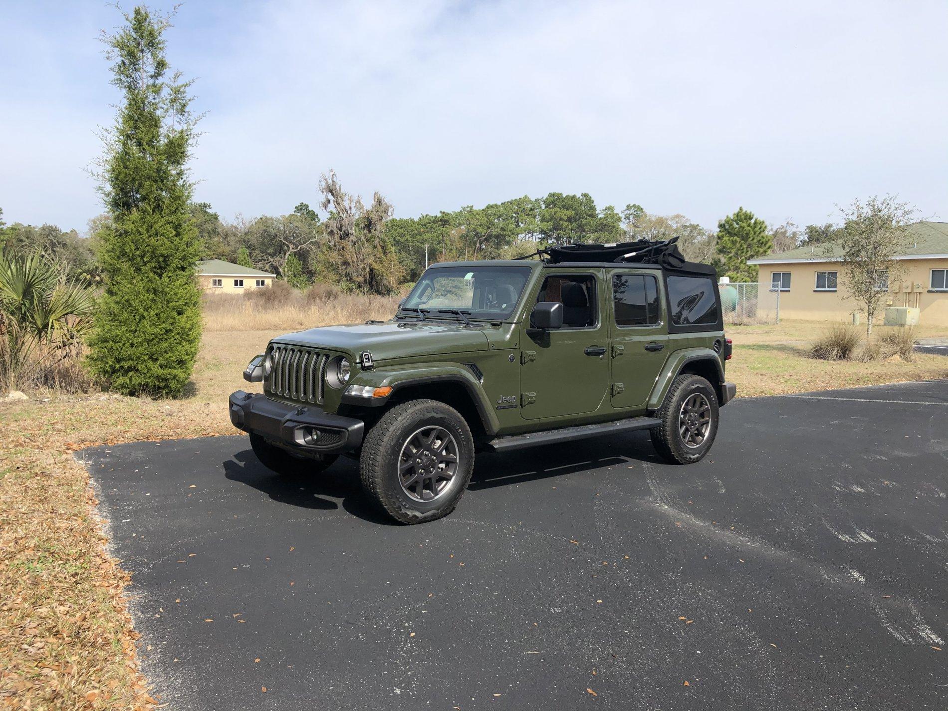 Jeep Wrangler JL Florida Roll Call! DBFC0F4A-2627-4253-B1D8-142B2BBE153B
