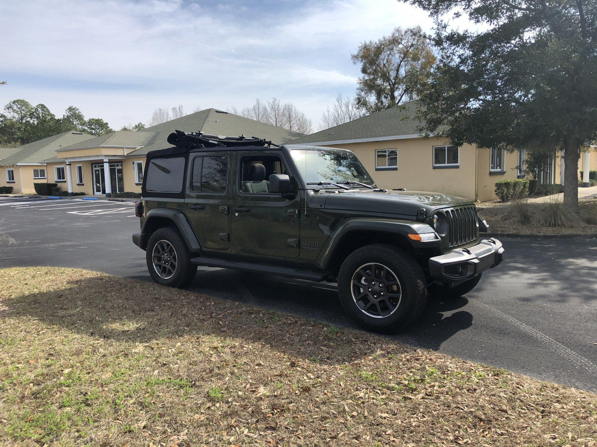 Jeep Wrangler JL Florida Roll Call! D5FE8B14-493E-4ABF-A1AF-A7F8FD53C632