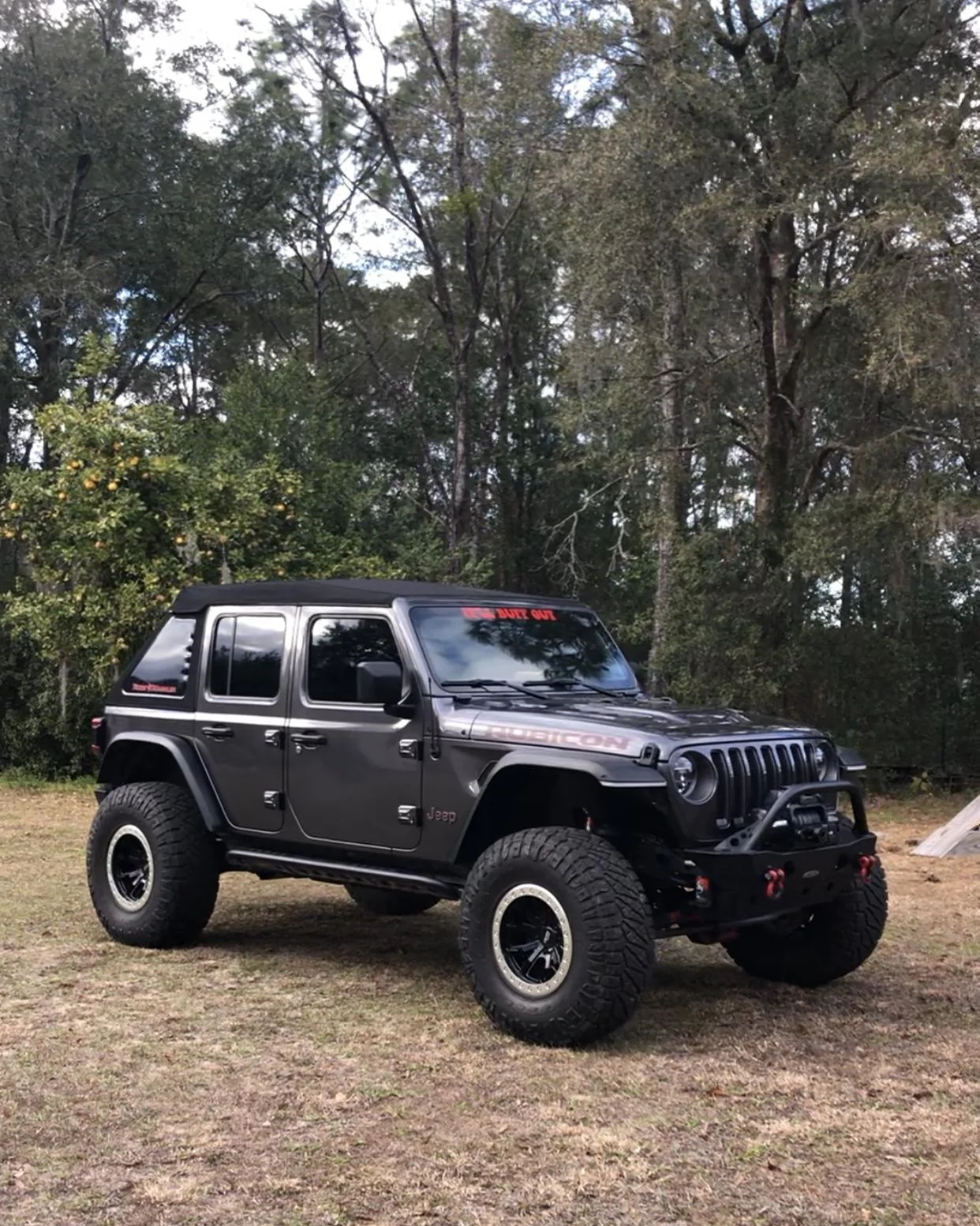 Jeep Wrangler JL Florida Roll Call! 5DB4F424-A963-43C1-816A-A461EA69A26A