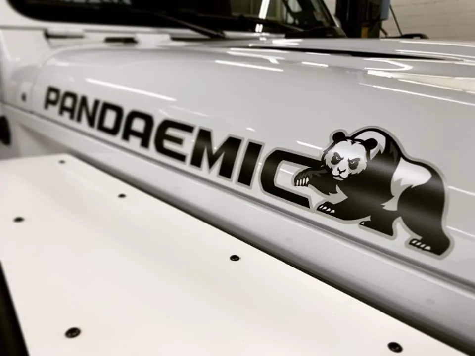 Jeep Wrangler JL Introducing Pandaemic!  My 2020 JLUR FB_IMG_1607647677525