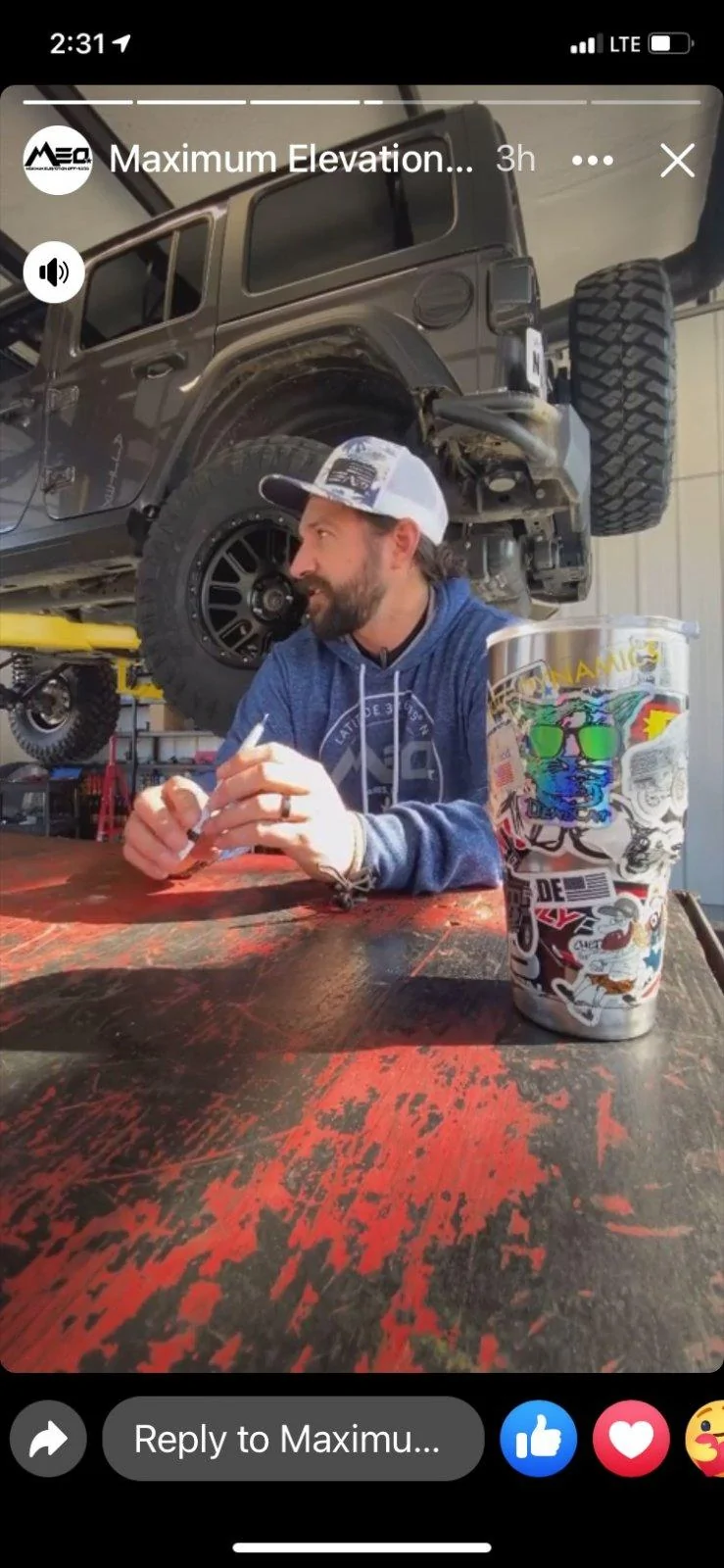 Jeep Wrangler JL My Ecodiesel build C782C161-B2B4-461B-A9D1-BA8FCE12EB0C