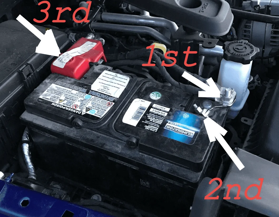 Jeep Wrangler JL JL Welding Best Practices 1611783560131