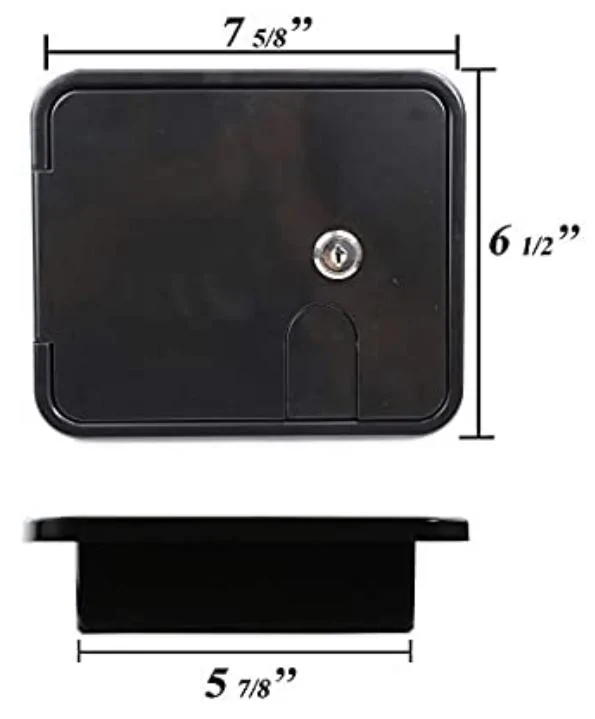 Jeep Wrangler JL ARB refrigerator installs A0C073CE-B1C8-43E5-92D3-2E17909481D2
