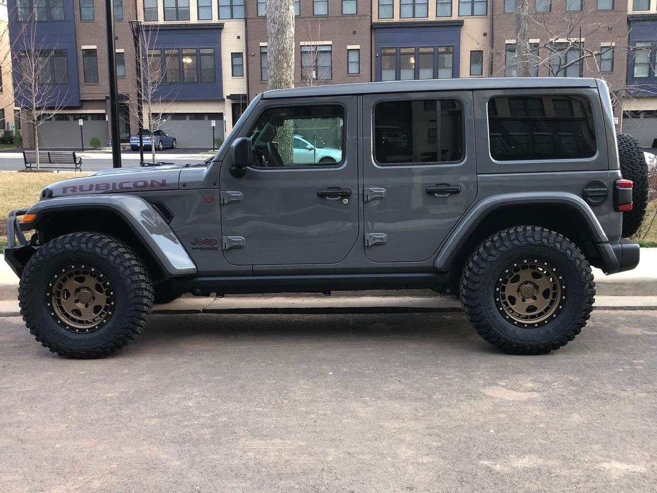 Jeep Wrangler JL Need wheel recommendation- Sting Grey 1CEA58F1-41A2-4D05-B504-F51E675F64E8