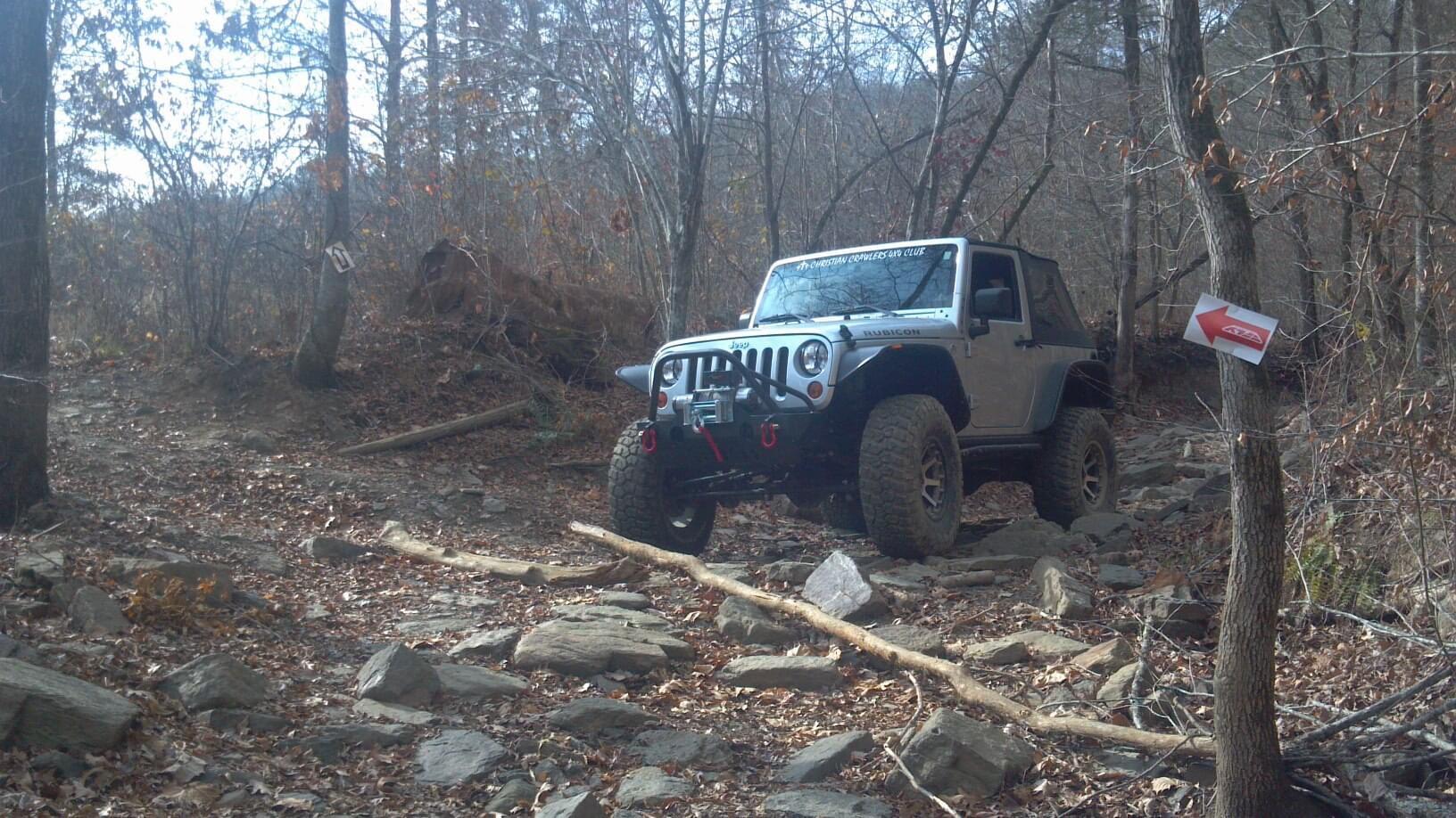 Jeep Wrangler JL 2-Door JL's on 37's...Pro's / Con's EB65C4A1-BD6D-47C9-9734-5C96C1EA469F