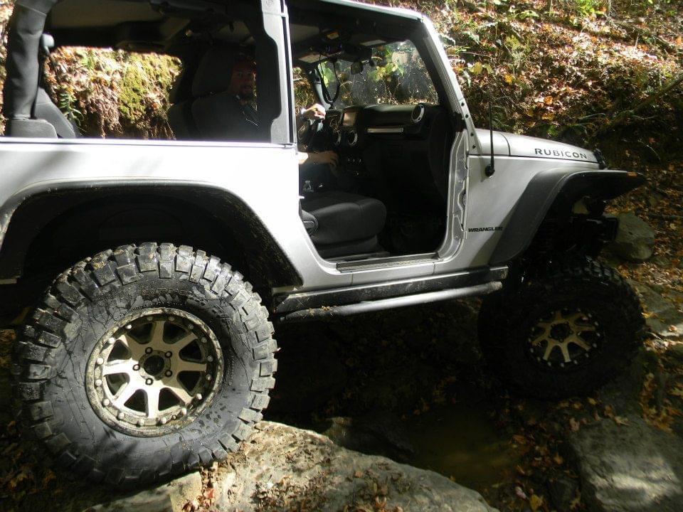 Jeep Wrangler JL 2-Door JL's on 37's...Pro's / Con's 10E22F0A-635F-4F9C-9B9A-2DF2EA4D8462