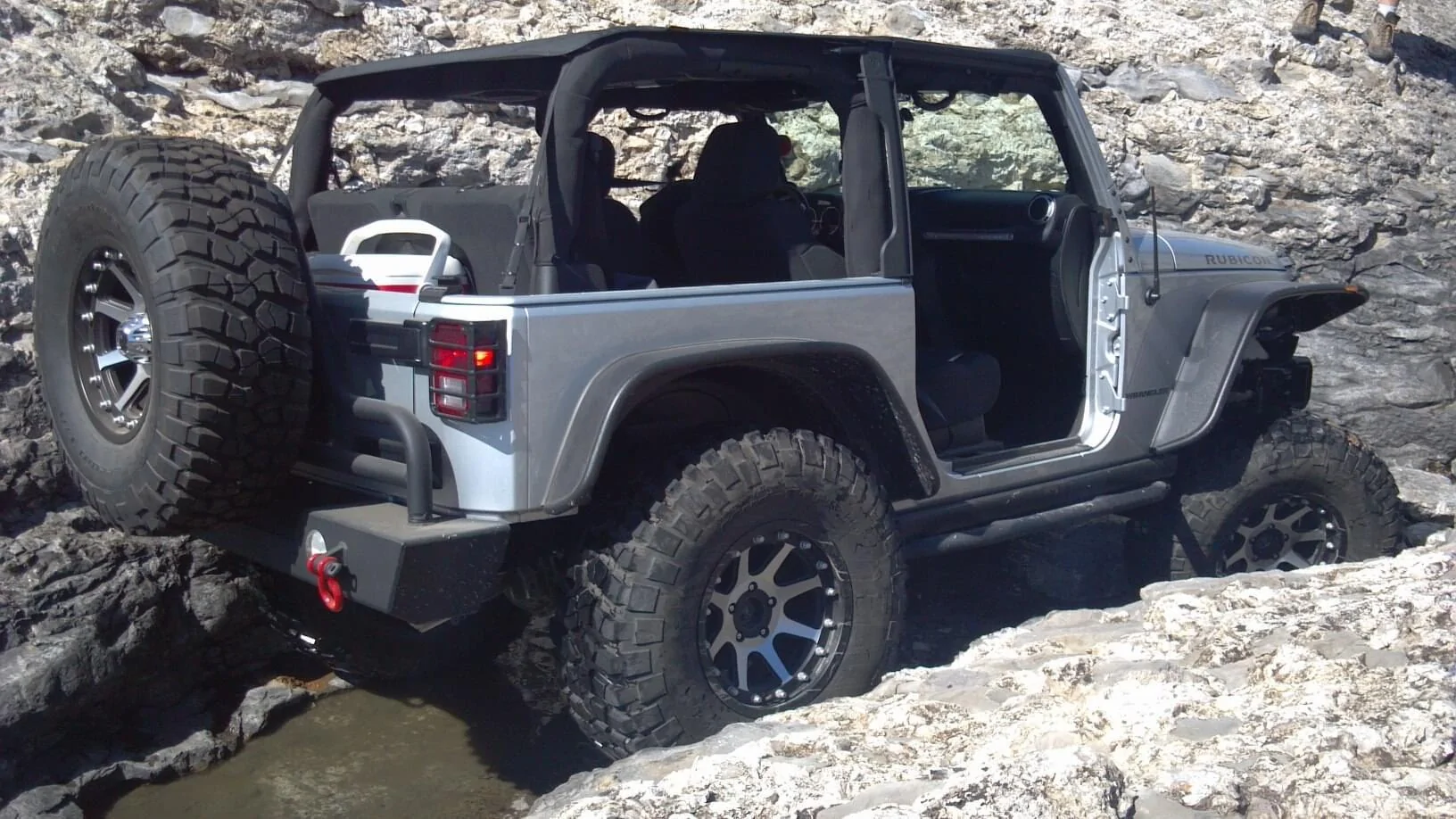 Jeep Wrangler JL 2-Door JL's on 37's...Pro's / Con's 3FC6C3FA-7865-4328-B1A4-8D0F2472C7F1