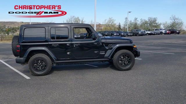 Jeep Wrangler JL Splash Guards Options for MOAB trim w/ Side Steps? 14efdeded8604289b655588854a292d2