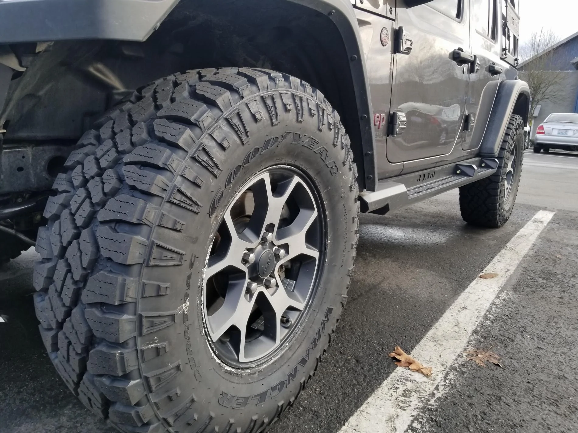 Jeep Wrangler JL Mr.BoJangles Build Thread SdWWF2QG8qRSGvmXq9pQbY9g=w2644-h1983-no?authuser=0