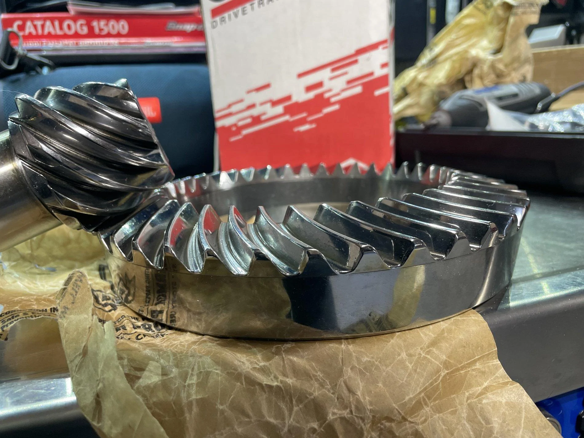 Jeep Wrangler JL First Axle OC UOA Results 135AAD0D-DC23-4A1B-84F9-7E3CD49C745C