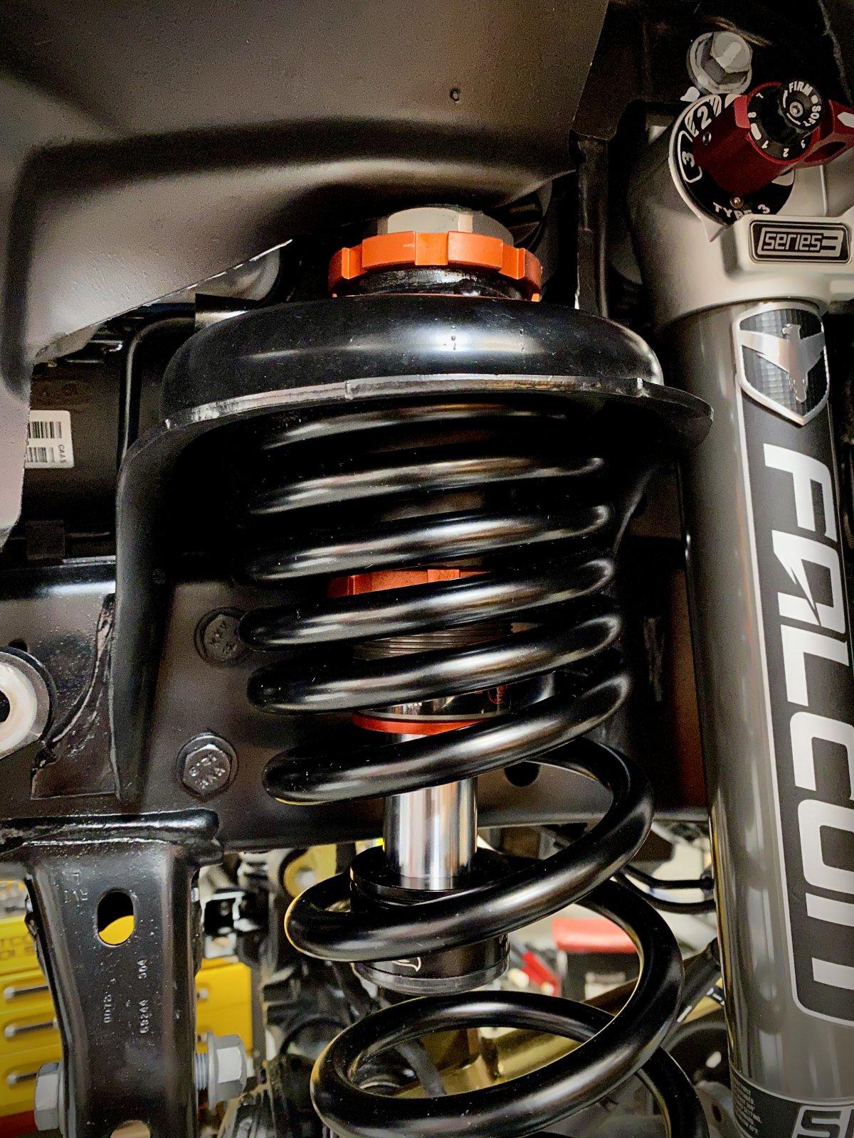 Jeep Wrangler JL Rubi Recon IMG_0789D