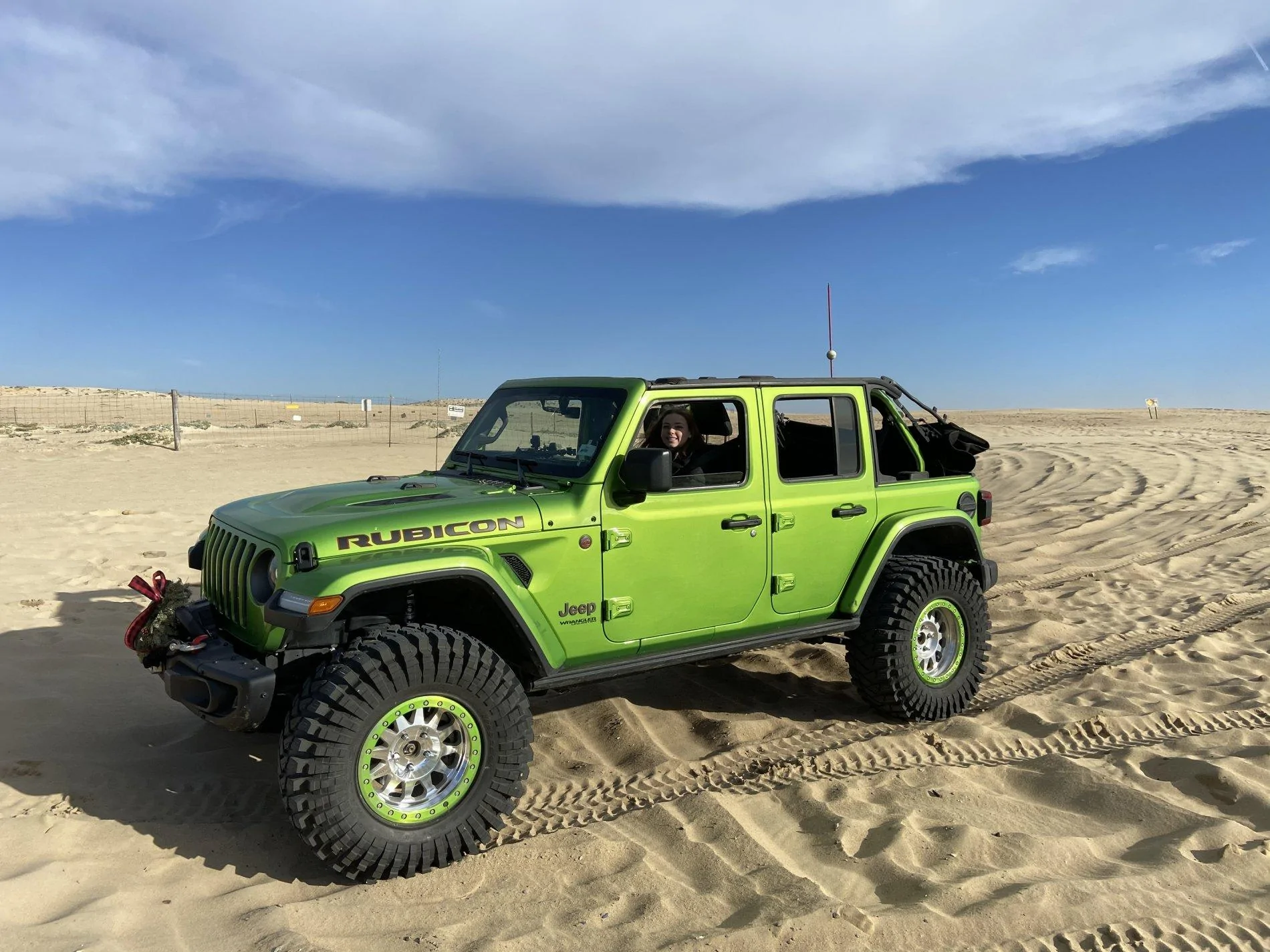 Jeep Wrangler JL 2 door ver. 4 door A474C24C-4A81-4D85-BA97-9058ACBCB32B