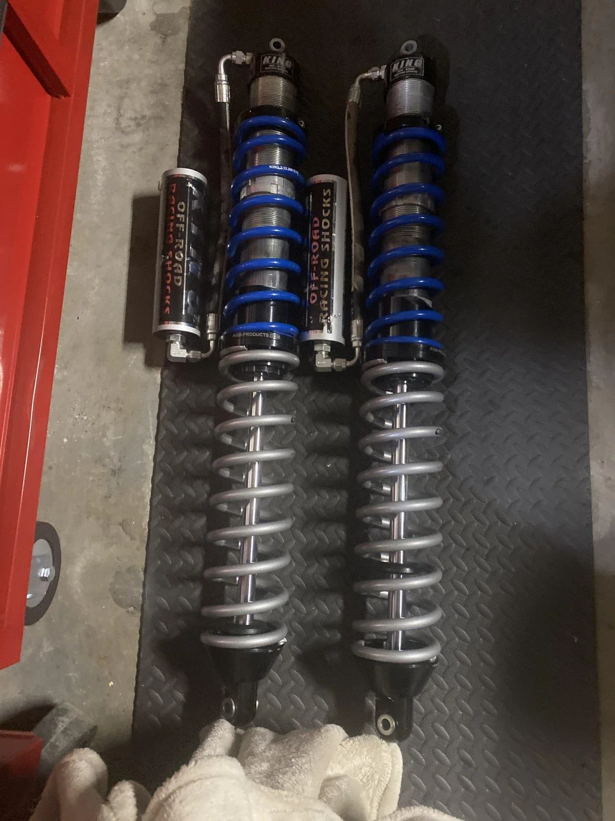 Jeep Wrangler JL Evo coilovers 6F2D3C60-B856-48D8-A65A-B9CC531F3721