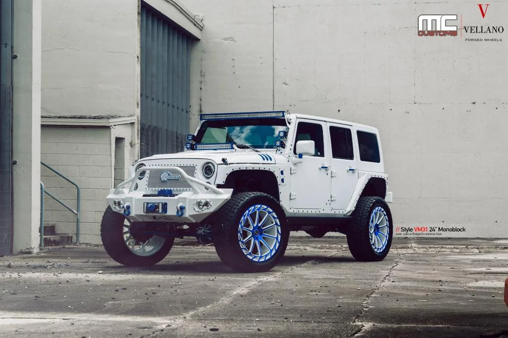 Jeep Wrangler JL Jeep Wave Double Standard lol