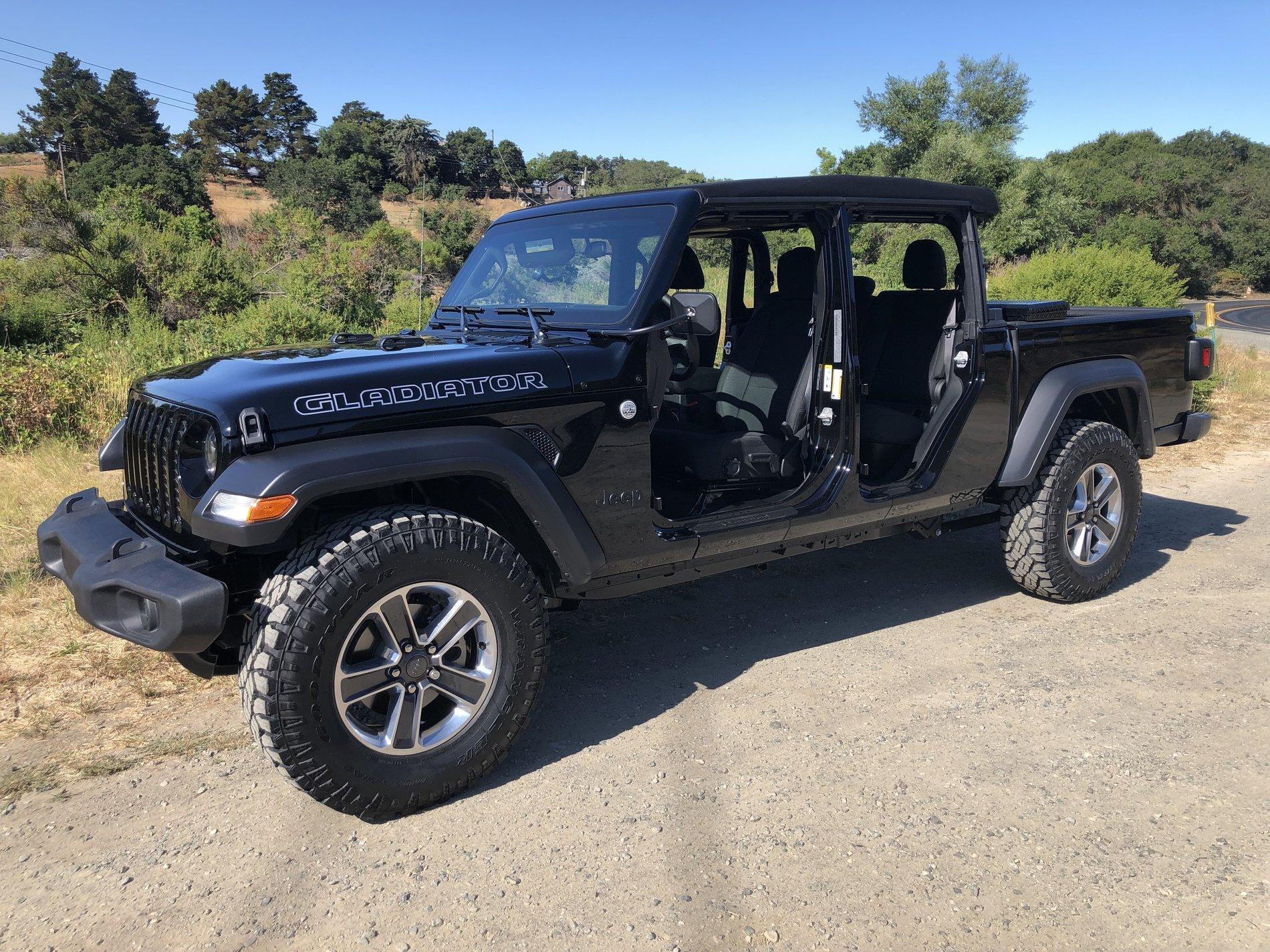 Jeep Wrangler JL Mod suggestions? 1612021358089