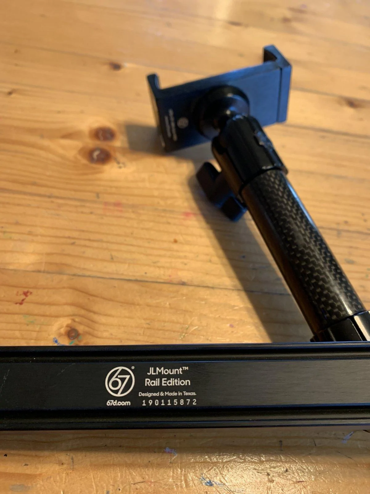 Jeep Wrangler JL 67 design jl  mount imag