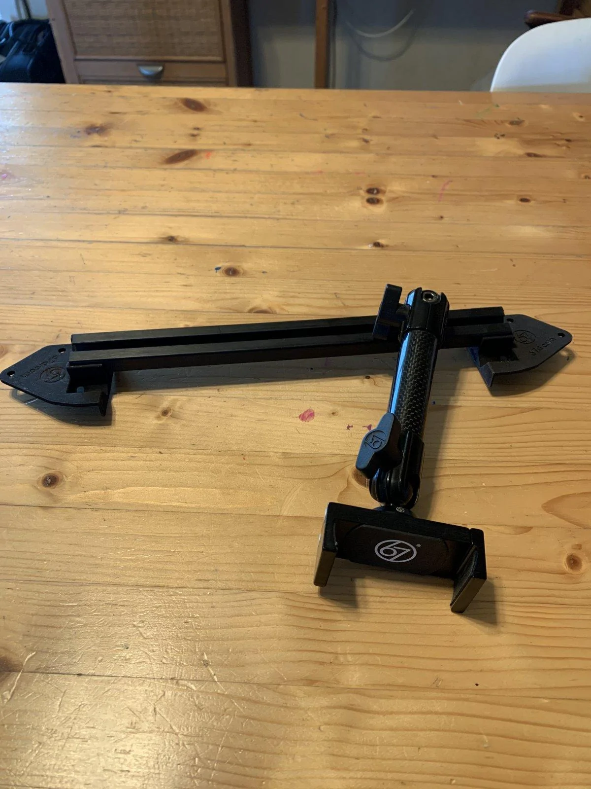 Jeep Wrangler JL 67 design jl  mount 6650C289-8290-48CC-849F-EBEDF4A0B769