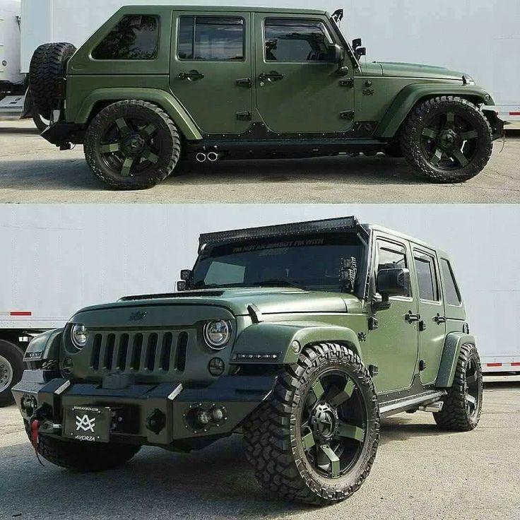 Jeep Wrangler JL Jeep Wave Double Standard 1A6D77FE-78D8-4D5C-AFB1-1F27B562E3CF