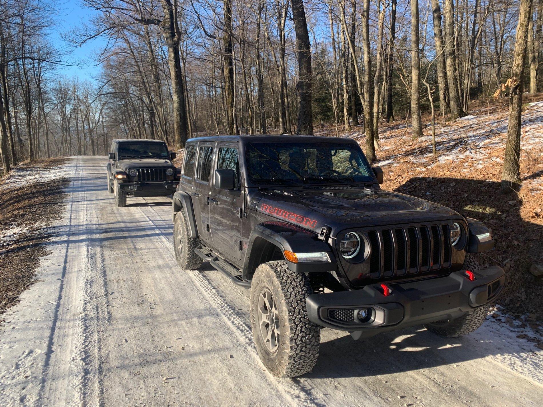 Jeep Wrangler JL Introductions & Welcome Thread 👋 IMG_5264