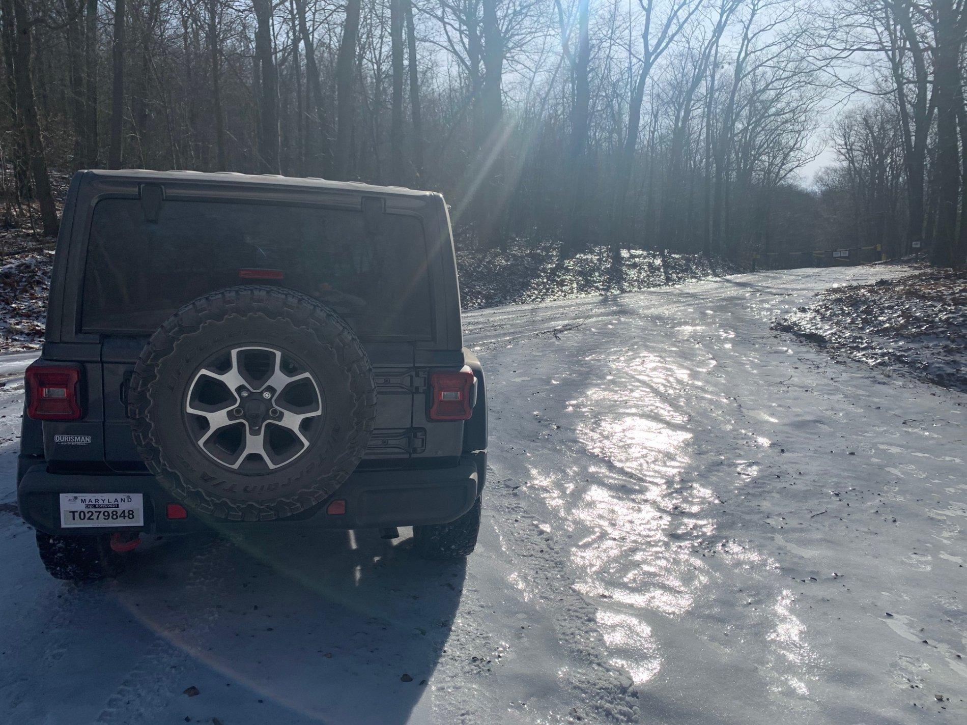Jeep Wrangler JL Introductions & Welcome Thread 👋 IMG_5309