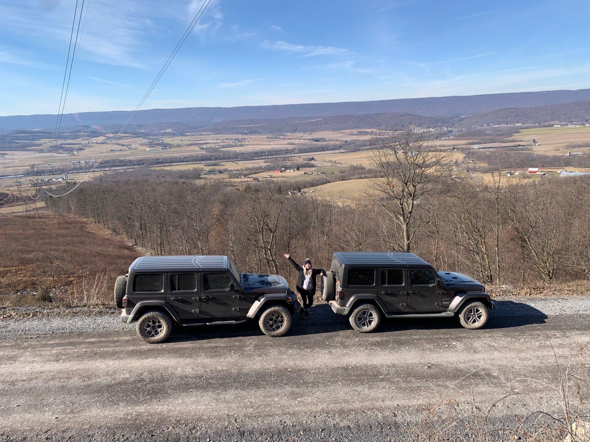 Jeep Wrangler JL Introductions & Welcome Thread 👋 IMG_5314