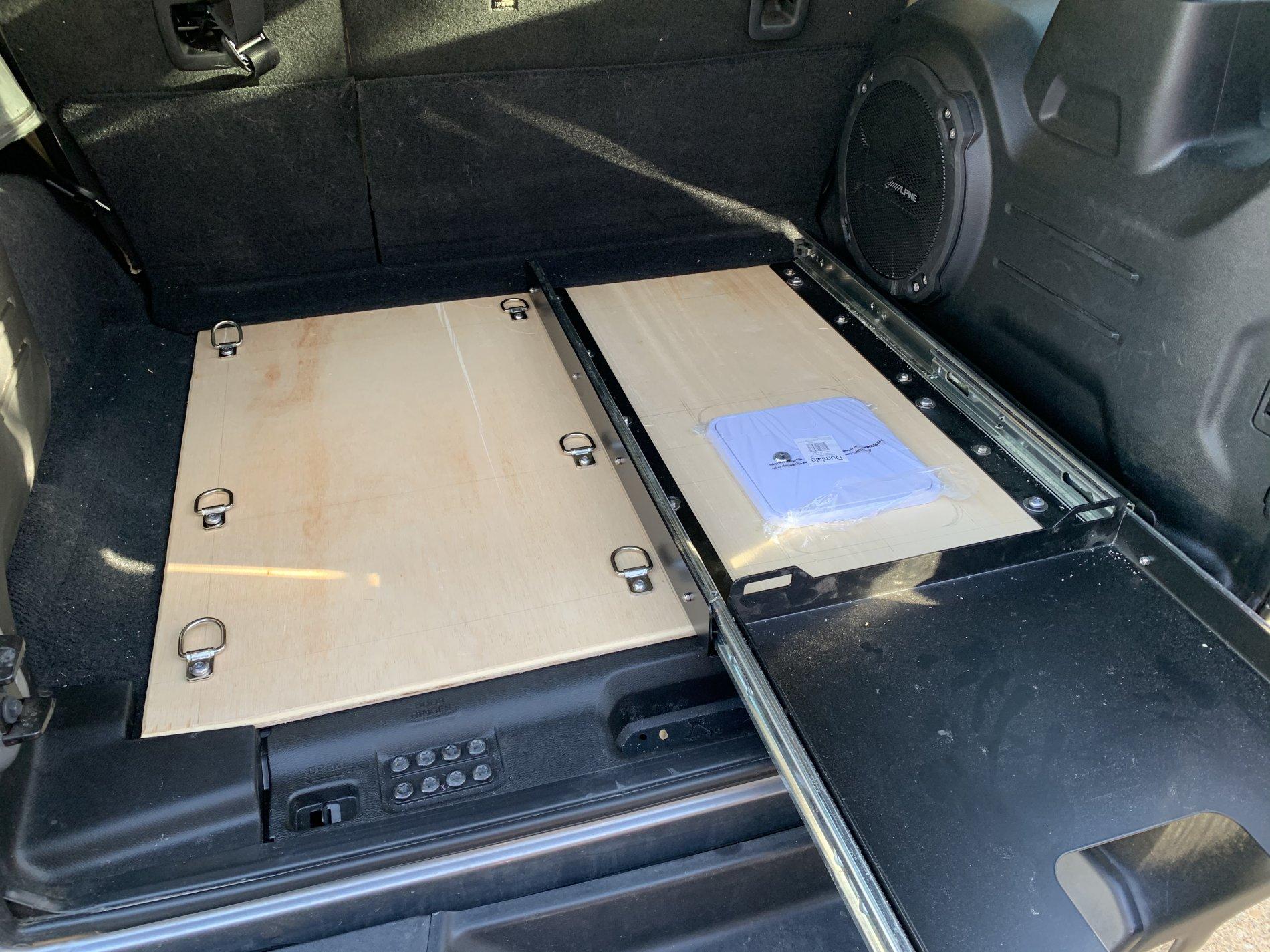 Jeep Wrangler JL ARB refrigerator installs 22396749-A8A4-46E3-A8BA-56D02FF41592