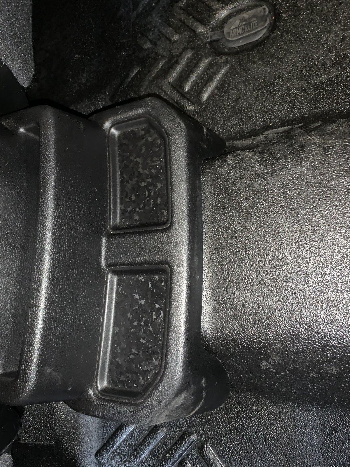 Jeep Wrangler JL Armorlite JL Floor System F877AECB-AA5E-4DBD-9B33-0059608D8AC5