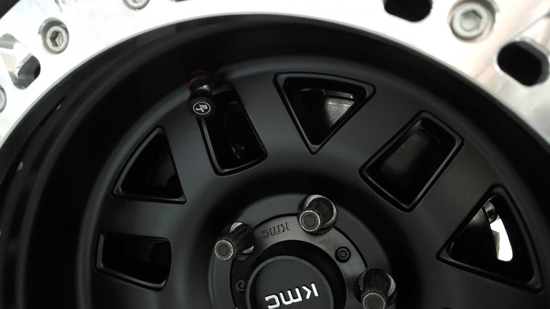 Jeep Wrangler JL 40'S on your JL 20210111_193543