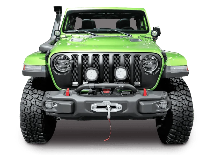 Jeep Wrangler JL Wave at Gladiators? 8302425F-EF2E-4943-AA1C-A115BF22B77A