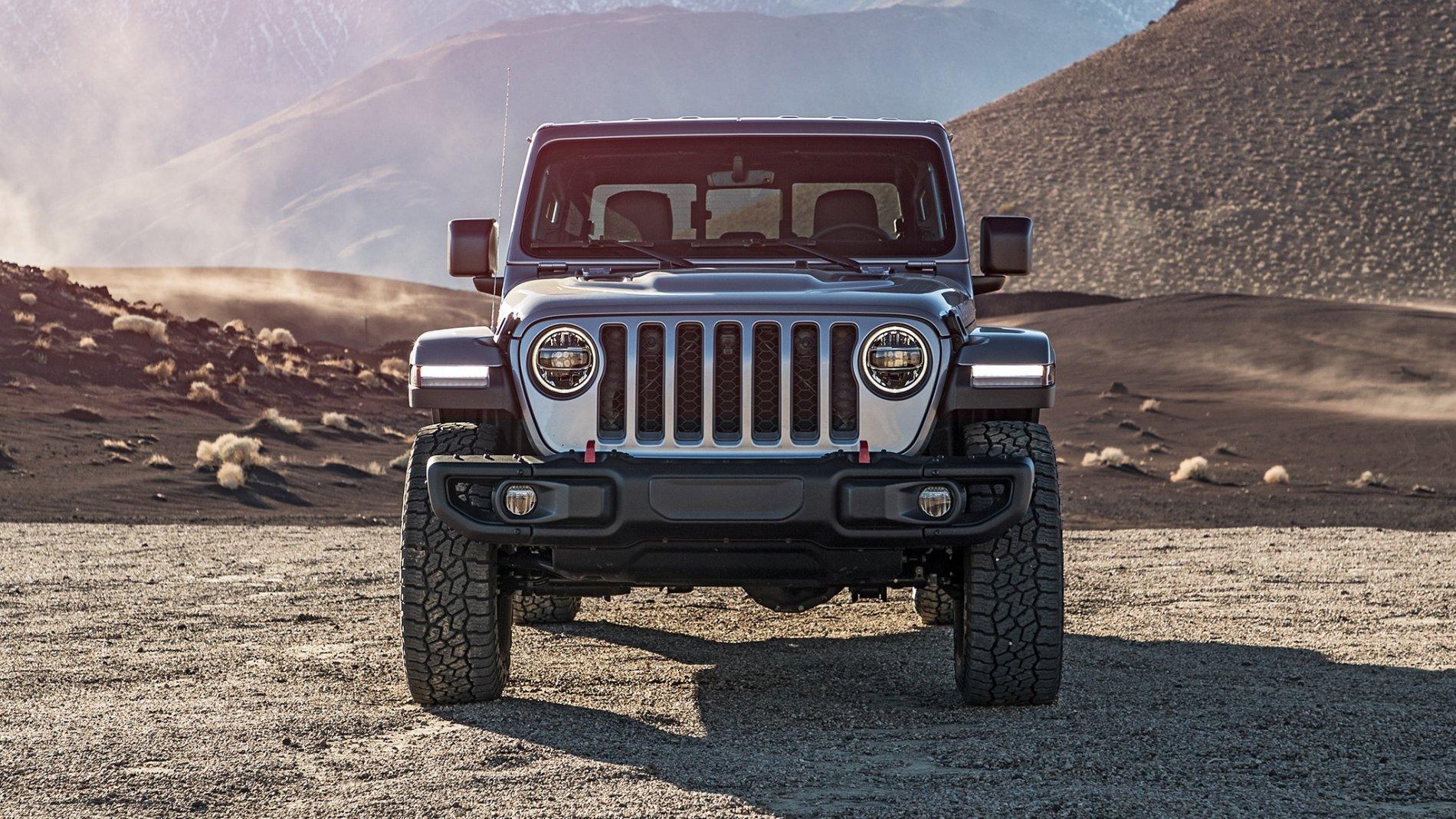 Jeep Wrangler JL Wave at Gladiators? 369829E4-18F2-474B-B614-DDB4E8983602